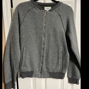 Goodfellow Bomber Jacket - S (Men)